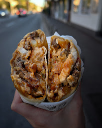 Photo n°31 de CASA PIZZA NICE Barla à Nice (Livraison de repas à domicile)