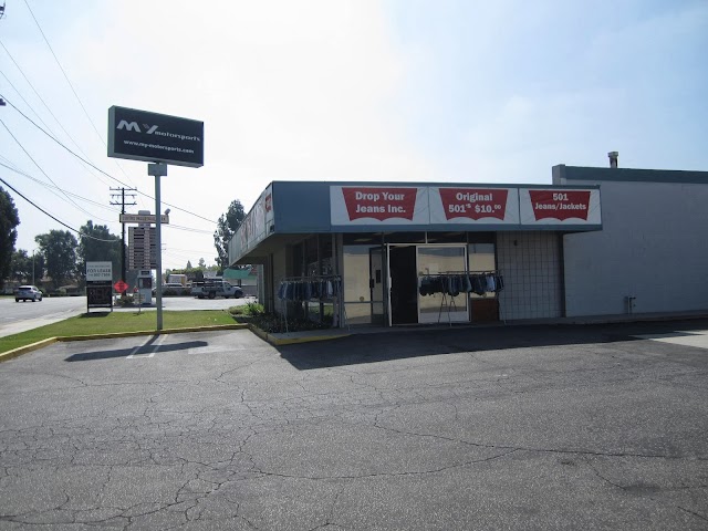 Drop Your Jeans Inc.