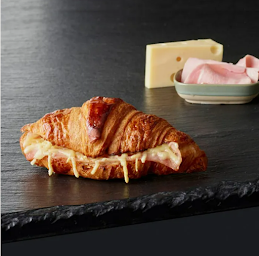 Photo n°23 de PAUL Wittenheim à Wittenheim (Cafétéria)