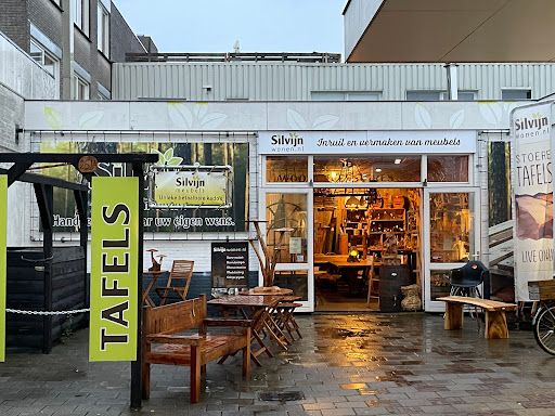 Silvijn Meubels