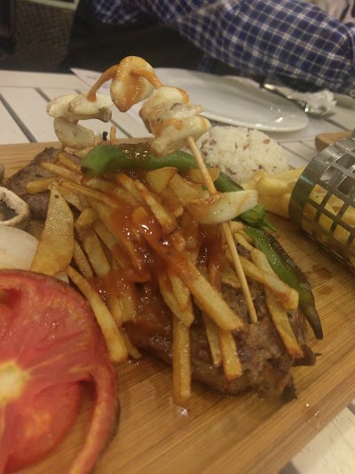 Photos of Del Moon Cafe & Restaurant