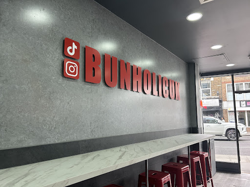 Bunholic - Visual