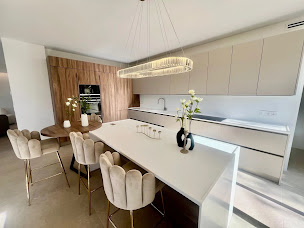 Photo n°7 de Batazzi Immobilier - Agence immobilière Nice - Cap de Nice Mont Boron Villefranche-sur-Mer à Nice (Consultant immobilier)