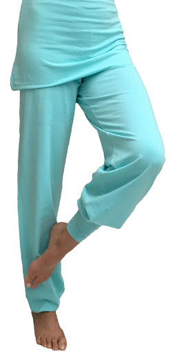 ESPARTO Fashion - nachhaltige Mode für Yoga, Pilates und Freizeit - Thumbnail