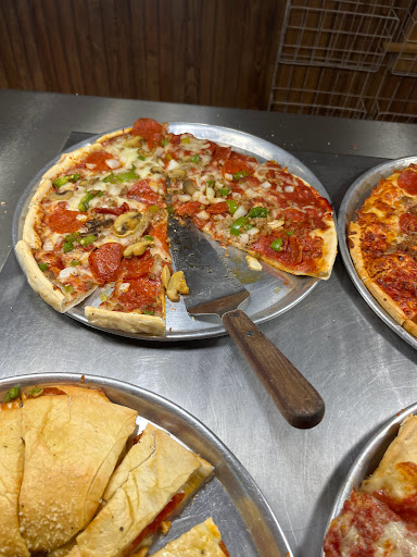 Bobbio's Eatery - Visual