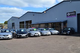 Drumgray Vehicles