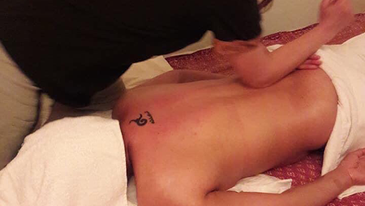 April Thai Massage