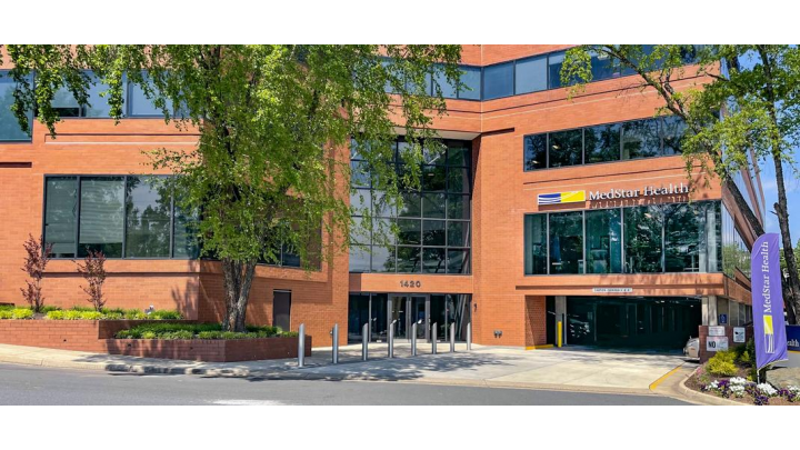 Medstar Health Primary Care At Mclean