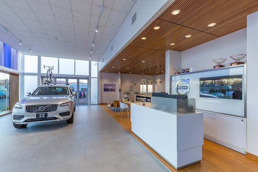 Gengras Volvo Cars North Haven - Thumbnail