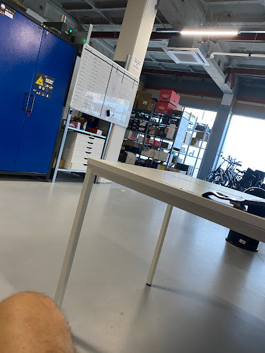 Flink - Rijswijk, Center - Thumbnail