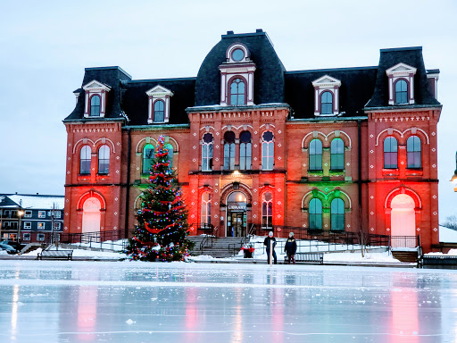 Civic Square - Thumbnail