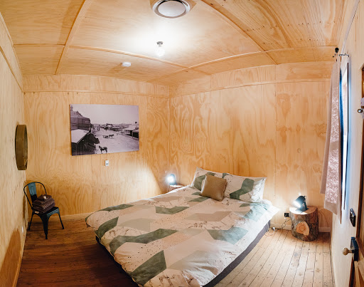 Shearers Quarters Kimo - Thumbnail