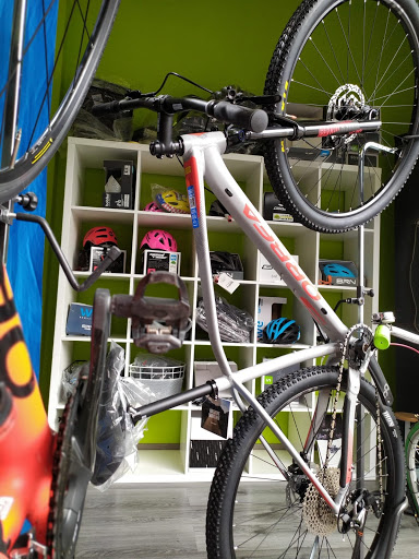 Angelo Officina della Bici - Thumbnail