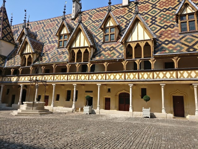 Hospices de Beaune