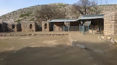 Jaulian Buddhist Stupa & Monastery wah-cantt