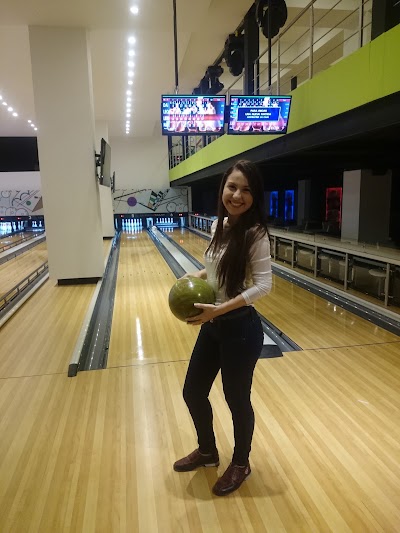 Photos of Mr. Bowling