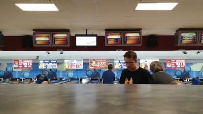 Royal Crest Lanes