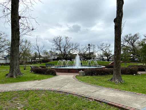 The Grove at Heritage Square - Sulphur Parks and Recreation - Thumbnail
