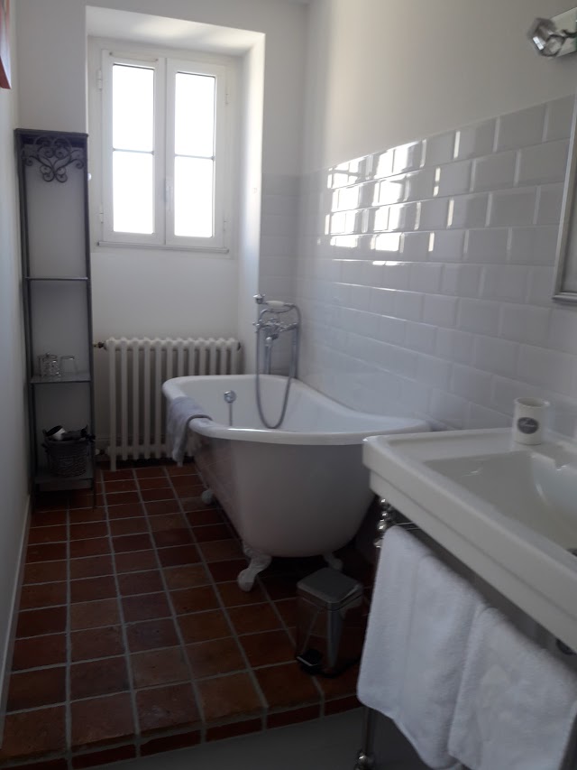 Villa des Glycines
