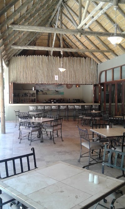Photos of Ai-Ais Hotsprings Chalets