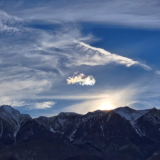Goodale Creek Campground Gallery - United States
