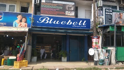 Photos of Bluebell Bakers
