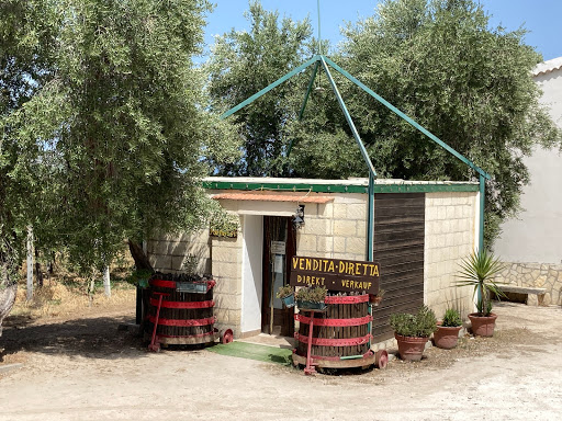 Aziende Agricole Tenute Cantine Cimaglia - I Vini e gli Oli del Gargano - Thumbnail