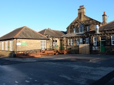 Farsley Springbank Primary School leeds