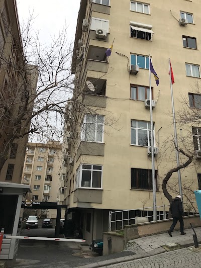Photos of Consulate-General of Bosnia and Herzegovina in Istanbul