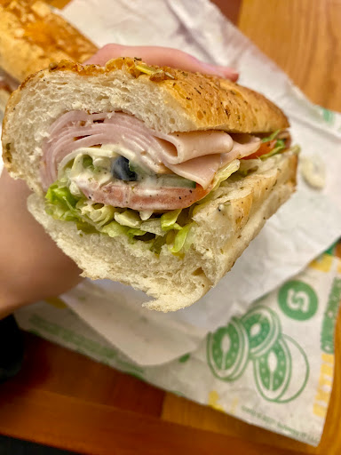 Subway @1051 Hyw 53 west Ancaster - Thumbnail