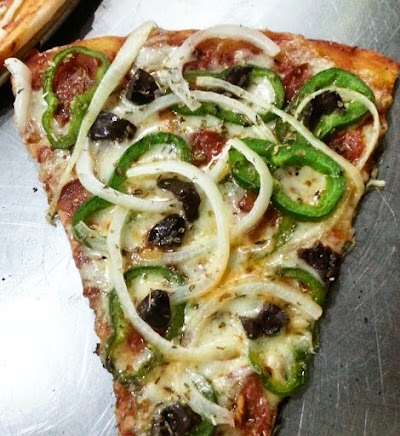 Photos of Sof&iacute;a Pizza