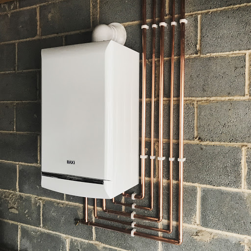 Just-Boilers Nationwide Ltd Gallery - United Kingdom