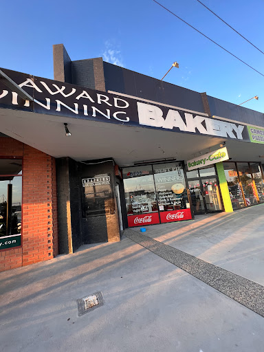 Lakes Entrance Bakery