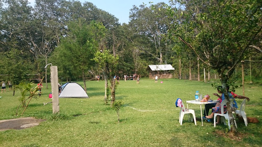 El Alamo Albercas Y Camping - Thumbnail