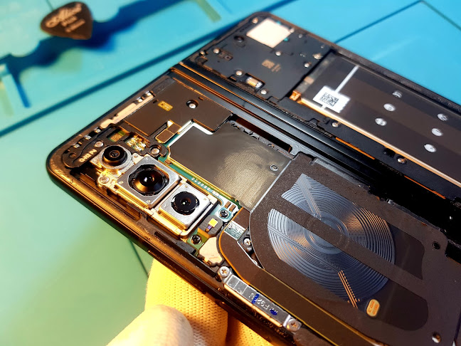 Atelier du Smartphone