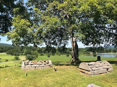 Historic Pope Cemetery