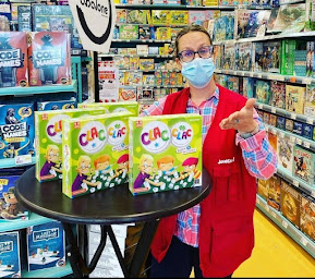 Photo n°4 de JouéClub à Biganos (Magasin de jouets)