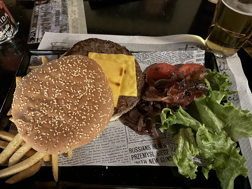 Bombonera Pub - Thumbnail