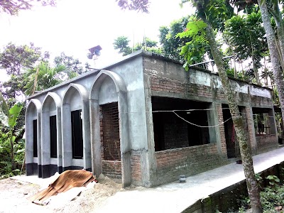 Photos of জোতমোড়া পশ্চিম পাড়া জামে মসজিদ