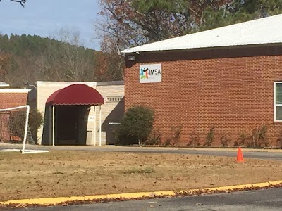 Anniston Islamic Center