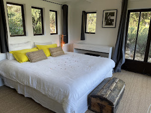 Photo n°16 de Mas des Alpilles à Maussane-les-Alpilles (Chambre d'hôtes)