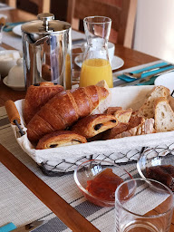 Photo n°5 de Numéro 34 à Burie (Chambre d'hôtes)