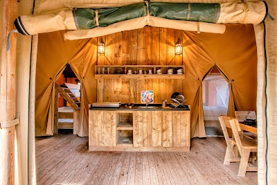 Photos of Camping le Palme Rosselba