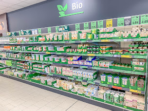 Photo n°5 de Lidl à Besançon (Supermarché)