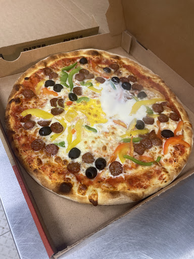 Photo 2 - ENJOY PIZZA