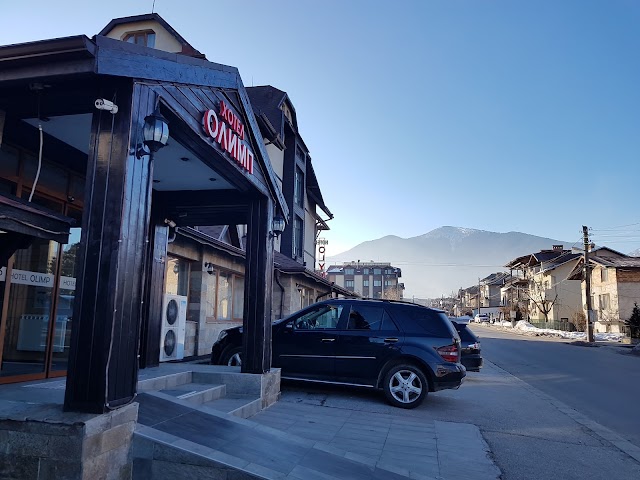Hotel Olymp