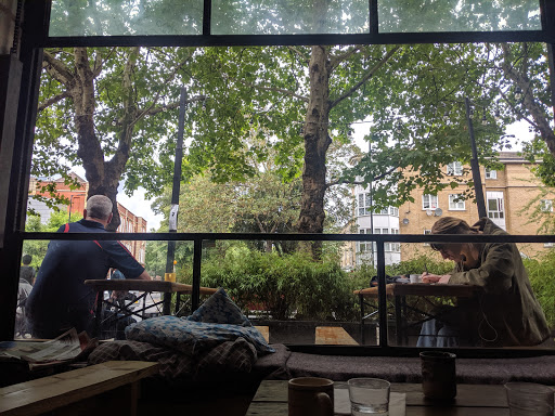 The Peckham Pelican - Thumbnail
