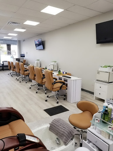 Injoy Nails & Spa - Thumbnail
