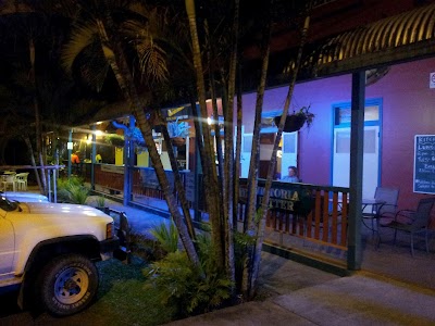 Photos of Mena Creek Hotel
