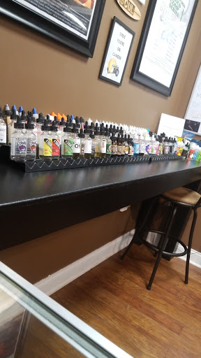 KURE CBD & Vape Havelock - Thumbnail